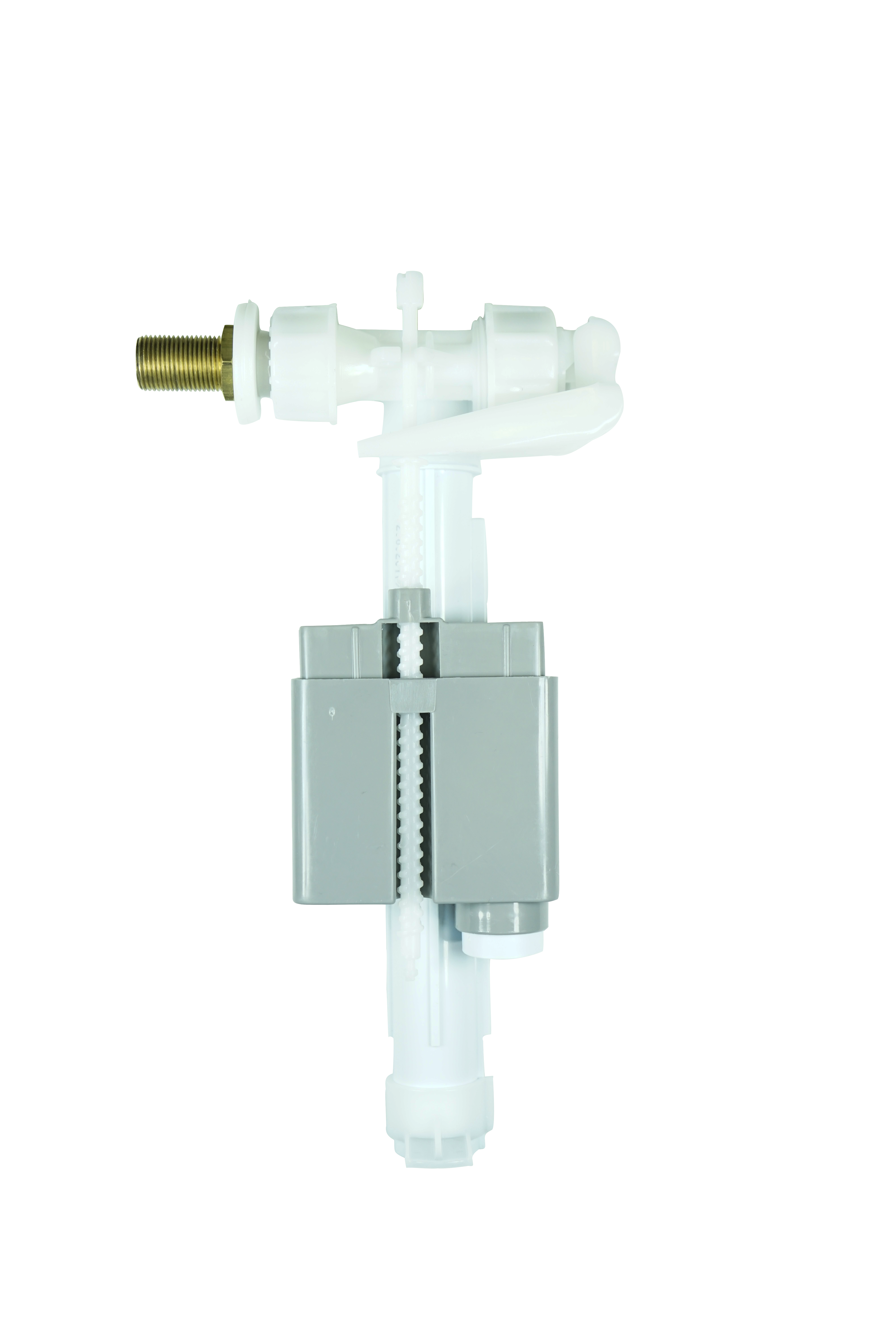 Hero Fill Valve 3/8" Brass Product Details Japar Plastik