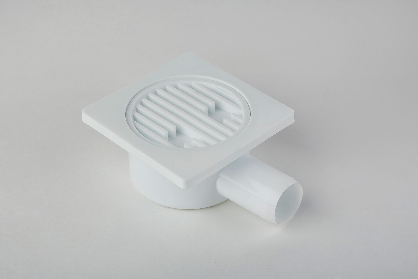 10 X 10 X 32 Floor Drain Product Details Japar Plastik