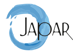 Japar Plastik - logo
