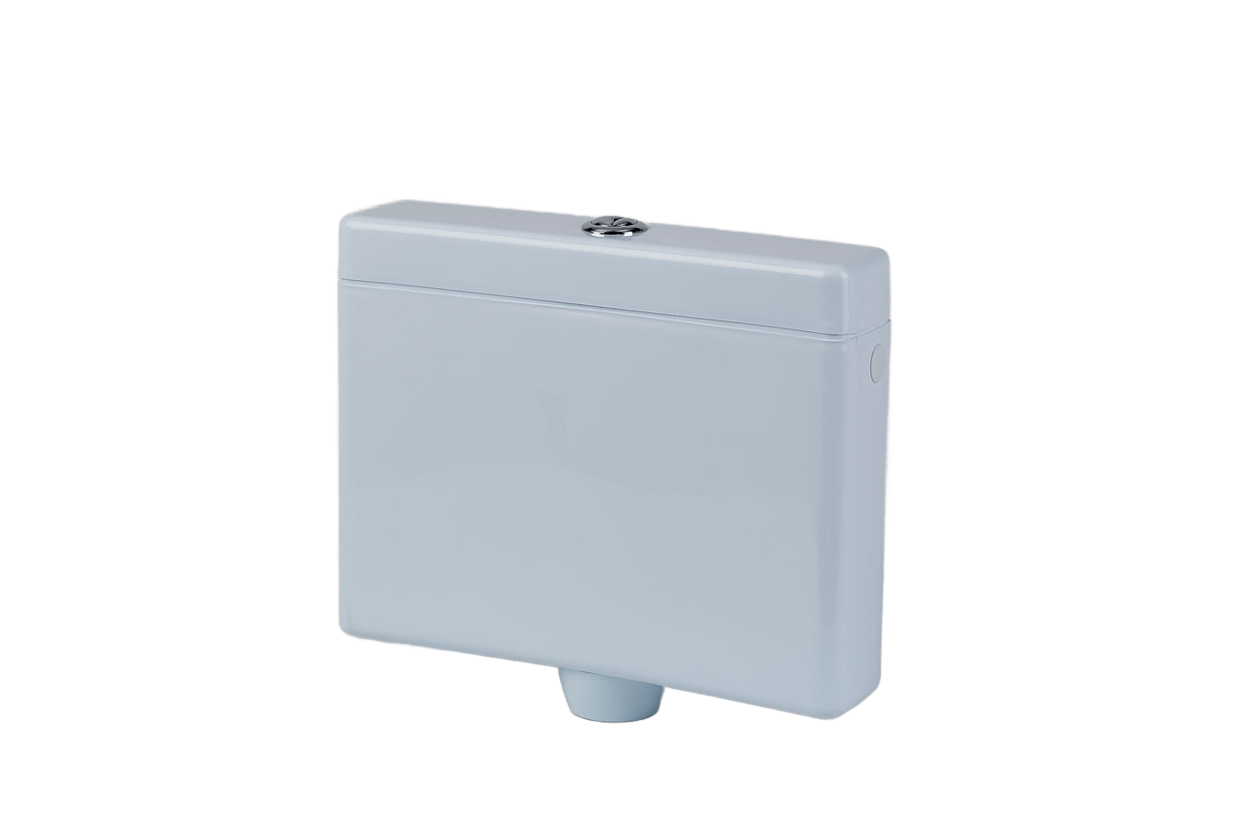 Yeni Merkür Çift Kademeli Rezervuar - Ürün Detay - Japar Plastik